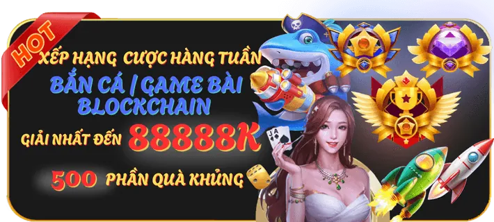Sự kiện đặc biệt Betvisa