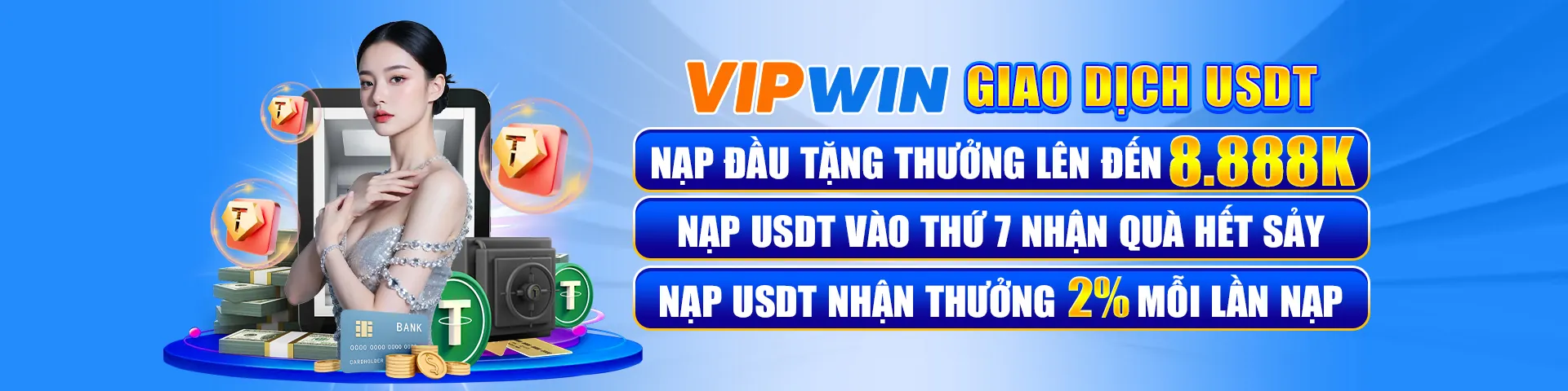 Sòng bạc trực tuyến Betvisa với các khuyến mãi hấp dẫn