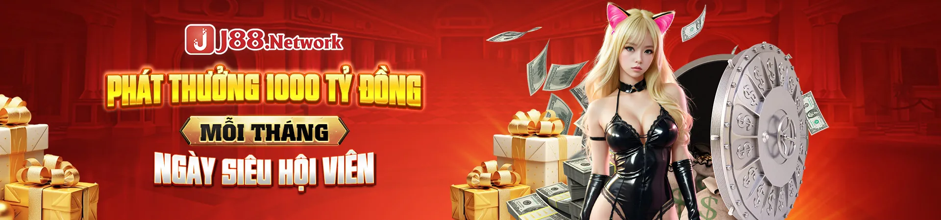 Chương trình VIP Betvisa với các ưu đãi độc quyền