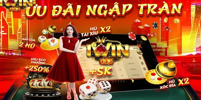 Thưởng chào mừng Betvisa cho thành viên mới