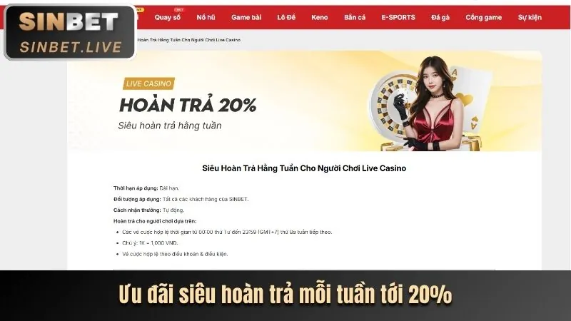 Chơi có trách nhiệm tại Betvisa